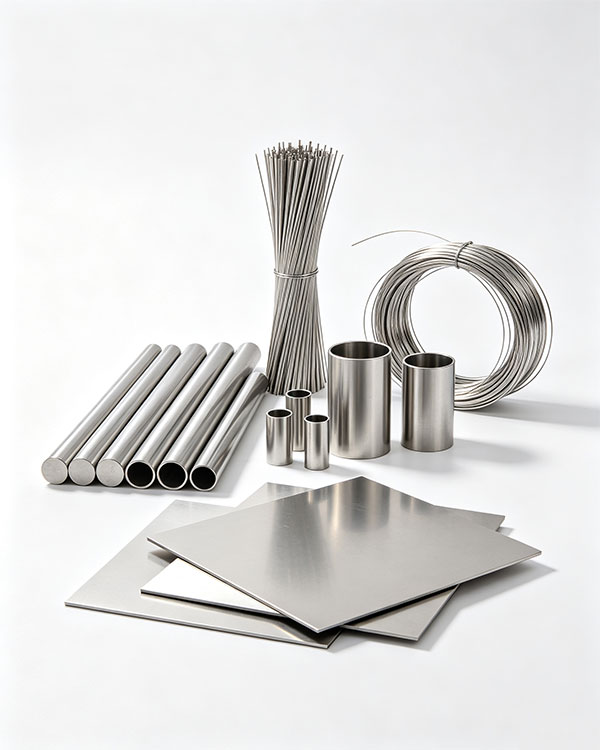 medical alloy600
