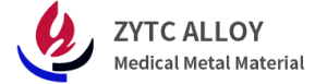 zytc alloy medical metal material