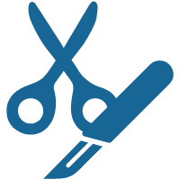 surgical instruments